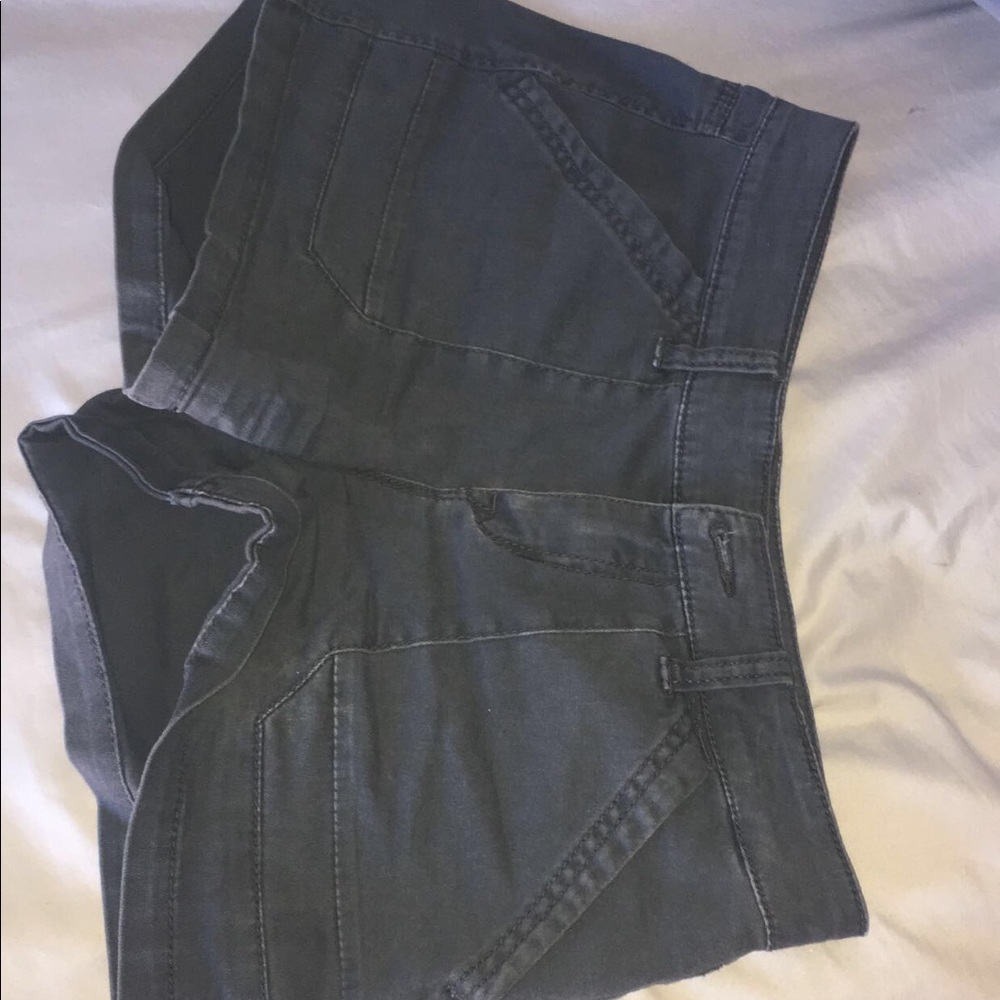Shorts